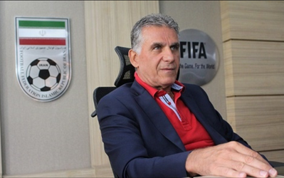 جدیدترین پاسخ کی روش به برانکو /به من تهمت زده و توهین کرده و حالا ژست آدم خوبه را گرفته؟