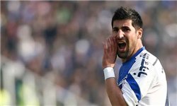 بیک‌زاده: به آنهایی که فحش می‌دادند گفتم بیایید جای من بازی کنید/گل می‌زدیم با غیرت بودیم