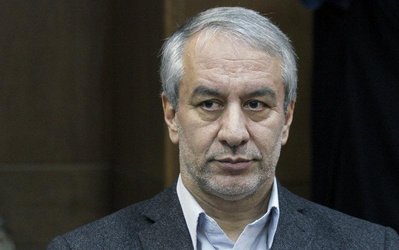 کفاشیان: کی‌روش همچنان ممنوع‌الخروج است / قرارداد سرمربی تیم ملی را به دلیل ارزان بودن با یورو بستیم