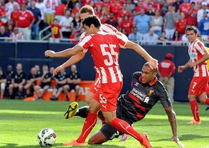 گِلِن جانسون