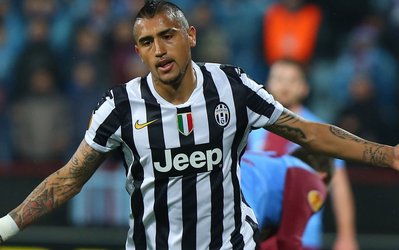 علاقه زیاد مارادونا به ستاره شیلیایی