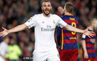 شک پلاتینی به ظرفیت های کریم بنزما