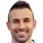 Nemanja Jovanović/کیزیلکوم / / None / None (7929)/41