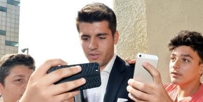 موراتا در آستانه بازگشت از مصدومیت