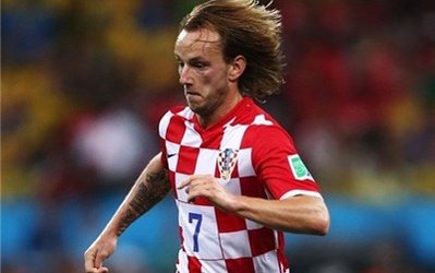 راکیتیچ: پیوستن به بارسلونا گامی بزرگ در دوران حرفه‌ای‌ام است