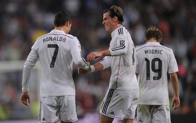 صدرنشینی رئال مادرید و آزمون‌های پیش رو