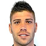 فرانسیسکو خاویر سایز سوریا/کانکوئنسه  /اسپانیا / باشگاهی / مردان (4925)/41