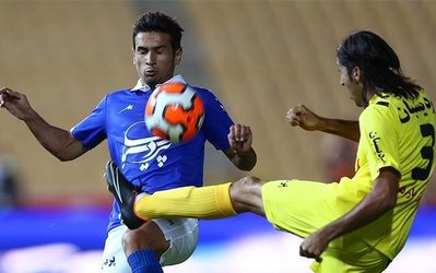 اعتراض راه‌آهنی‌ها و بررسی مجدد زمان بازی شاگردان استیلی با استقلال