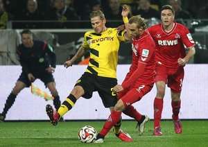 تقابل دو بازیکن