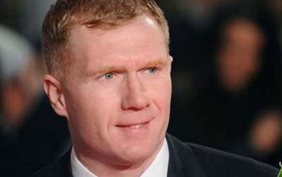 اسکولز: فان‌خال از رونی به جای ماتا در دربی منچستر استفاده کند