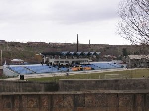 Gyumri