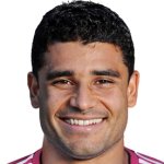 هونوراتو کمپوس ایدرسون/فلامینگو /برزیل / باشگاهی / مردان (806)/39