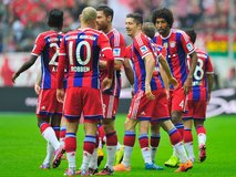 برنده‌ها و بازنده‌های هفته هفتم بوندسلیگا / ادامه صدرنشینی بایرن و اولین پیروزی هامبورگ برابر دورتموند