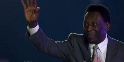 بخت های اول قهرمانی در جام جهانی از نظر پله