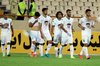 لیگ برتر | فولاد خوزستان 0 - ذوبآهن 3 / صعود چهار پلهای شاگردان گلمحمدی