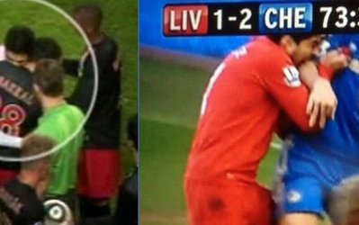 دیلی‌میرر: لیورپول دیگر تحمل سوآرس را ندارد