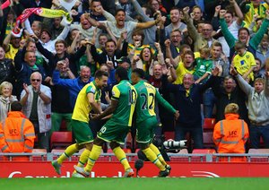 راسل مارتین