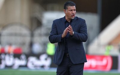 سپهر خرمی  | علي دايی  در ليگ پانزدهم بدون تيم می ‌ماند؟