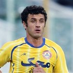 بهمن طهماسبی/نساجی مازندارن /ایران / باشگاهی / مردان (1054)/45