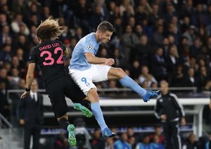 داوید لوئیز