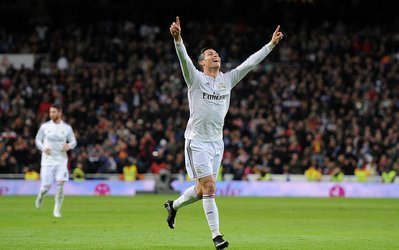 لالیگا | رئال‌مادرید 3 - سلتاویگو 0 / پیروزی رئال با هت‌تریک رونالدو