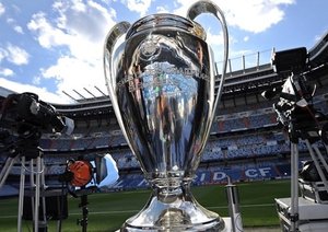 جام قهرمانی