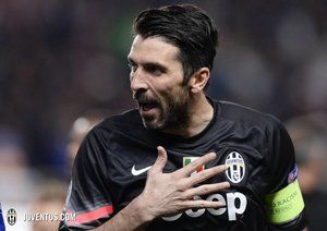 جیانلوئیجی بوفون