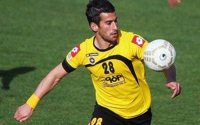 سخنگوی فرانکفورت: حضور حاج‌صفی را تایید و رد می‌کنیم / تا قطعی نشود اعلام رسمی نمی‌کنیم