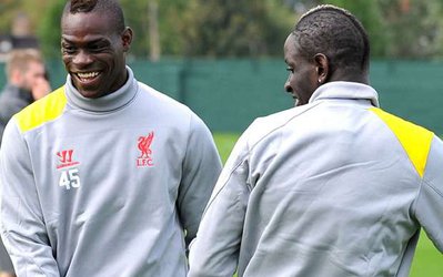 توصیه بالوتلی به ساخو: به نیس بیا