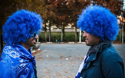 معاون فرهنگي استقلال: در تيم دنبال تک صدایی نیستیم/ کسی حرکت لیدرها را تایید نمی‌کند