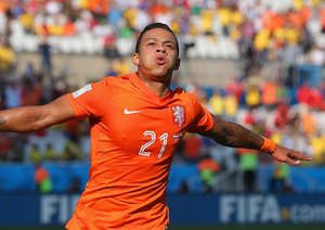 ممفیس دیپای