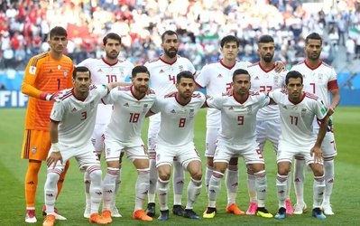 تاکتیک ایران مقابل پرتغال و اسپانیا از نظر زادمهر