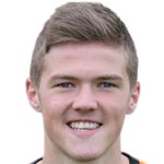 Blair Spittal/راس کانتی / / باشگاهی / مردان (5489)/30