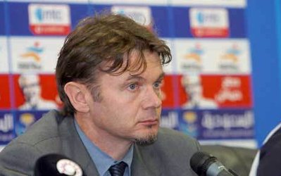 فیلیپ تروسیه مربی هانگژو چین شد