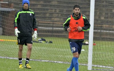 بیگ زاده: مردم چشم انتظار موفقیت ایران در جام ملتها هستند