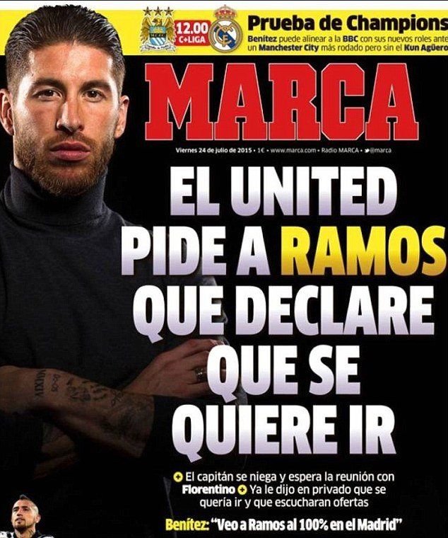 marca - Ramos - Man United - 1394-05-02.jpg