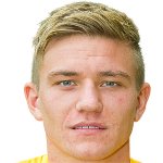 Shaun Hutchinson/میلوال /انگلستان / باشگاهی / مردان (3057)/35