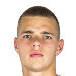 Rimvydas Sadauskas/Kauno Žalgiris /لیتوانی / باشگاهی / مردان (2269)/29