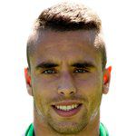 پائُولو سِرژیو موتا/آاک آتن /یونان / باشگاهی / مردان (266)/34