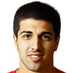 Stefan Ilić/باکا پالانکا / / باشگاهی / مردان (7795)/30