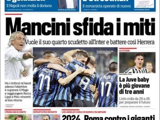 کوریه‌ره دلو اسپورت