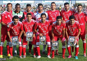 پرسپولیس تهران