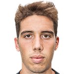 Luca Tosi/فولگوره / فالسیانو /سن مارینو / باشگاهی / مردان (2378)/33