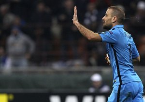 رودریگو سباستین پالاسیو