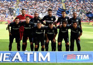 اینترمیلان