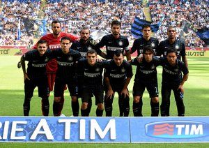 اینترمیلان|اینتر ۷ - 0 ساسولو / سری آ