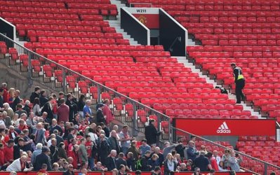 اقدامی عجیب و بی‌سابقه در لیگ برتر انگلیس؛ منچستر کارشناس ضدترور استخدام کرد