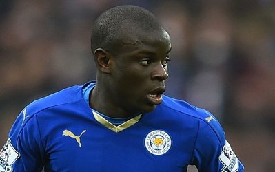 شایعه روز| ان گولو کانته می خواهد به آرسنال برود