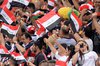 هواداران عراق