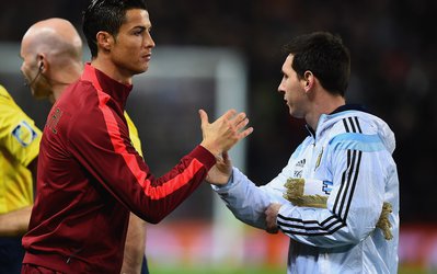 سوژه روز | چه ورزشکاری بیشتر از هم سرچ می‌شود؟ / شوماخر اول٬ کریستیانو، دوم